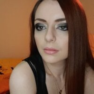 GoddessRubyDominatrix's profile picture