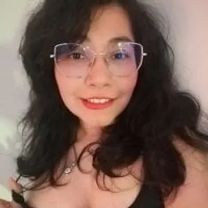 soragreen from stripchat