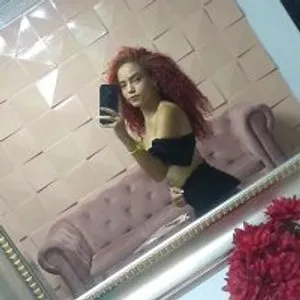 daisy_figuera from stripchat