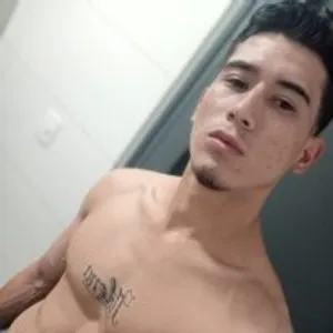 jhon_rhys from stripchat