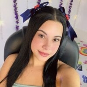 stripchat Lesly_Cute16 Live Webcam Featured On free6cams.com