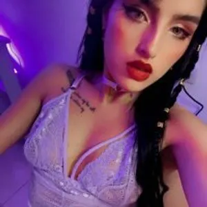 kloestarlatina from stripchat