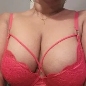 HotterMommmy from stripchat
