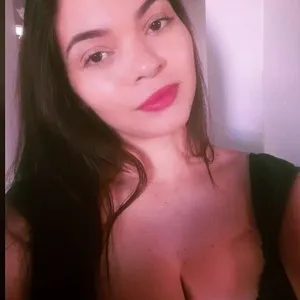 SamanthaVaz from stripchat