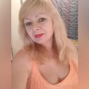 BarbaraBlondyX from stripchat