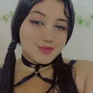 Melody_tarly from stripchat