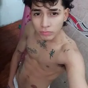 long_salo from stripchat