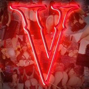 Vantablack_BDSMShow Live Cam