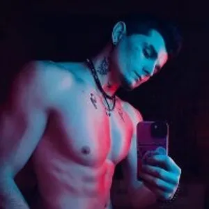 MrAlex-93 from stripchat