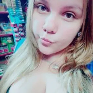 AshleyMyers from stripchat