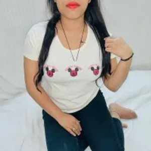 Indian1bhabhi from stripchat