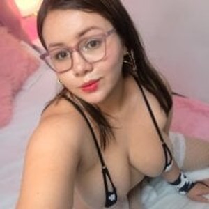 Cam girl solecito_22