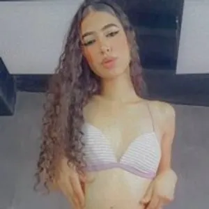 Georgia_Lezcano from stripchat