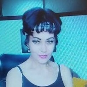 Cam girl Silvia_Wallec