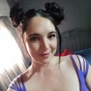 Ice_Raven from stripchat