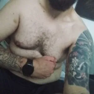 BarbudoSP35 from stripchat