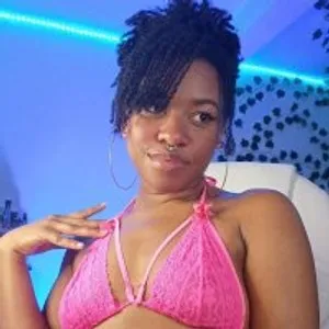 MissVeroo from stripchat