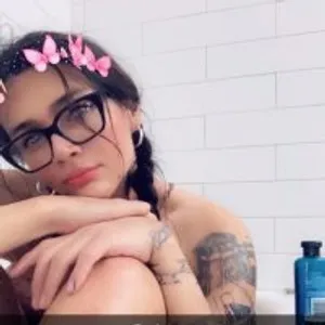 transgodesssy from stripchat