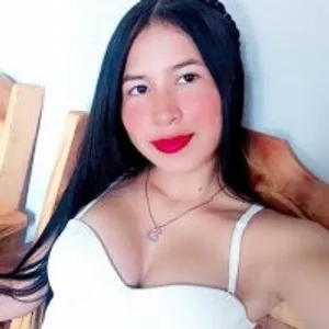 Brittany_18 from stripchat