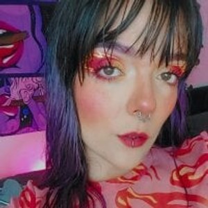 elivecams.com purple_em69 livesex profile in hipster cams