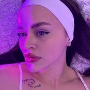 AngelinaTeller webcam profile - Kazakhstani
