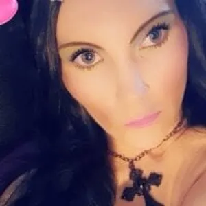 Magicca from stripchat