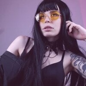 Cam girl Unholy_Eva