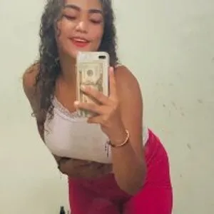 lamari420 from stripchat