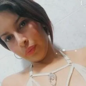 Mayaa-- from stripchat