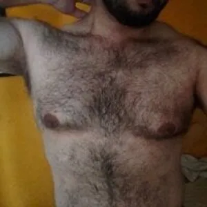 thecocainebear from stripchat