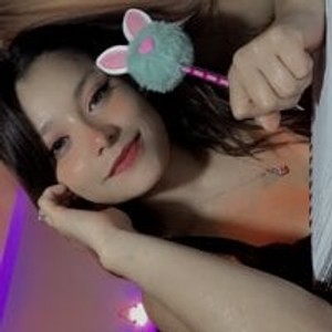 Little_Zandra webcam profile - Mexican