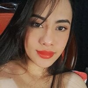 Janna_mnt webcam profile - Venezuelan