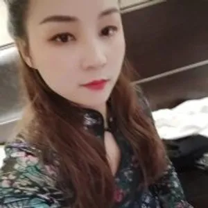 zhouxun from stripchat