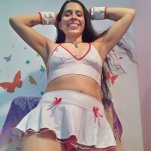 girlsupnorth.com 1_Butterfly_purple livesex profile in shaven cams