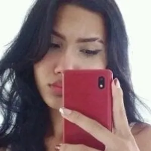 Ariana_boss from stripchat