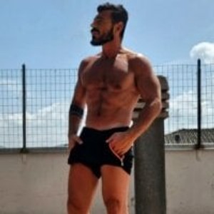 MuscleMystic Live Cam