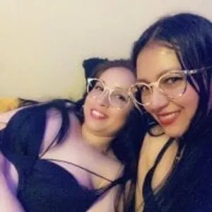 duo_princes from stripchat