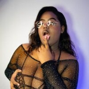 stripchat Ayana_Ebony_ webcam profile pic via livesex.fan