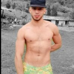 Cam boy jhon_thorner1