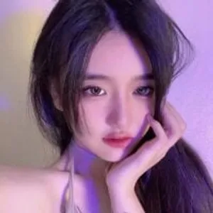 qwqing from stripchat