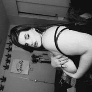 BeckiTooSweet webcam profile - American