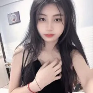 XiaoSanX7 from stripchat