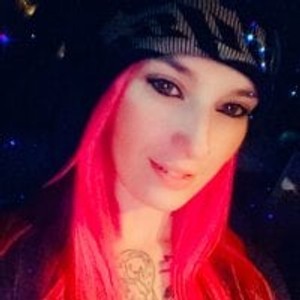 chaoticbarbie93's profile picture