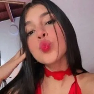 Belynha from stripchat
