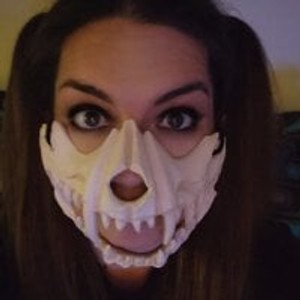 shyfacebunny's profile picture