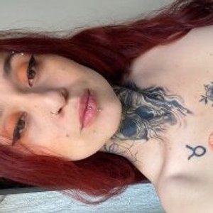 JuanaWildLove's profile picture