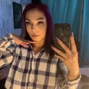 Smoked_babe from stripchat