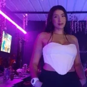 Soyqueen from stripchat