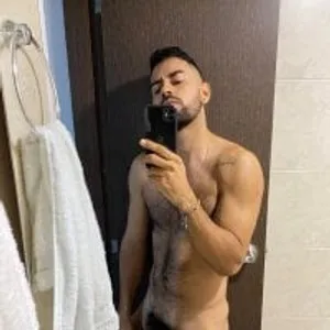 alonso_x14 from stripchat