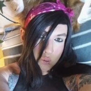 elivecams.com Blakelytgirl livesex profile in mtf cams